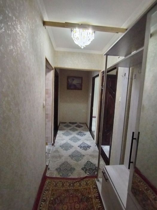 Срочно продается квартира