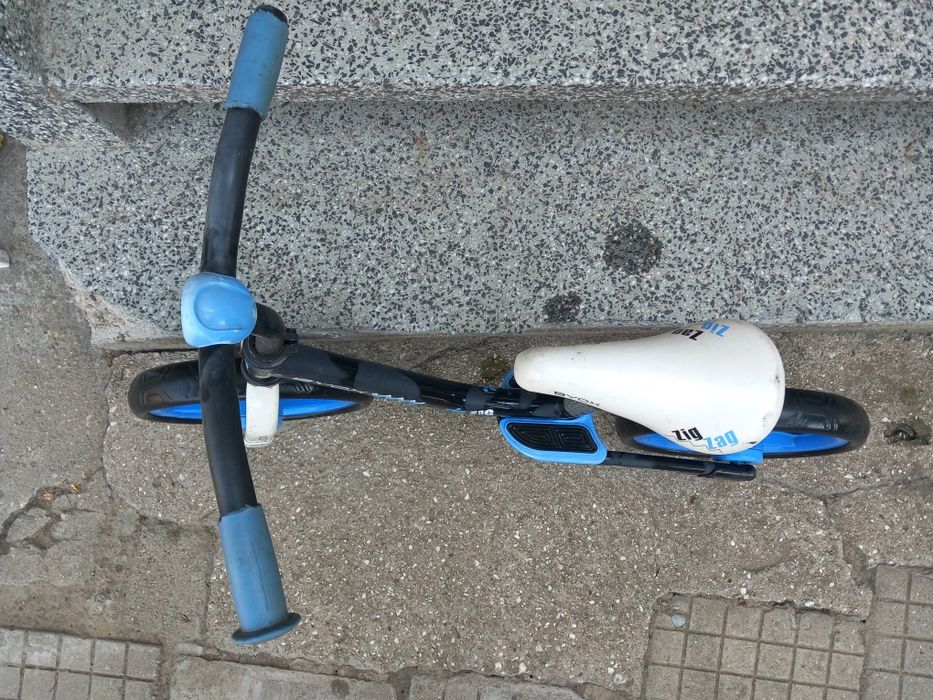 Баланс колело за момче