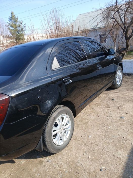 Cobalt GX Style AT 2024