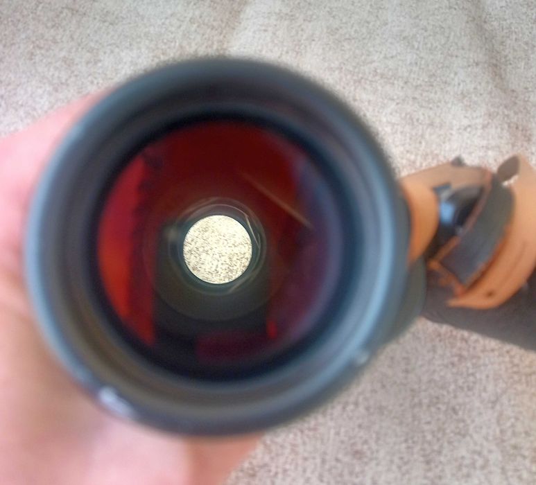 Бинокъл Carl Zeiss Jena Jenoptem 10x50w MC