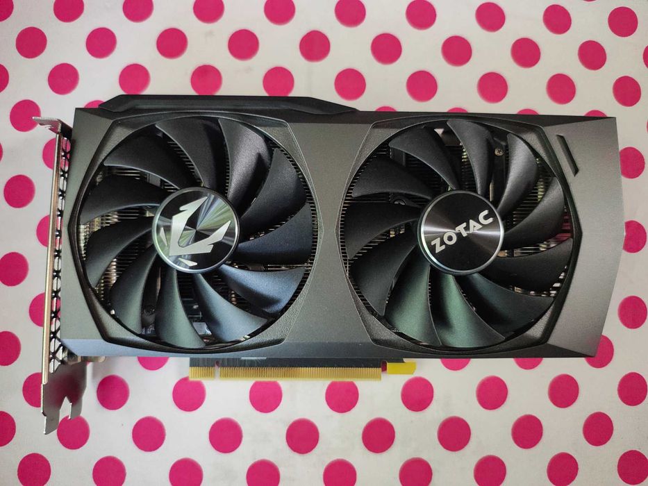 zotac rtx 3060 second hand si noi de vanzare • Anunturi • OLX.ro