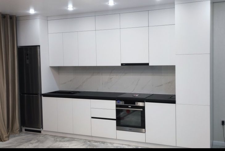 Кухни по самой доступной цене !!!