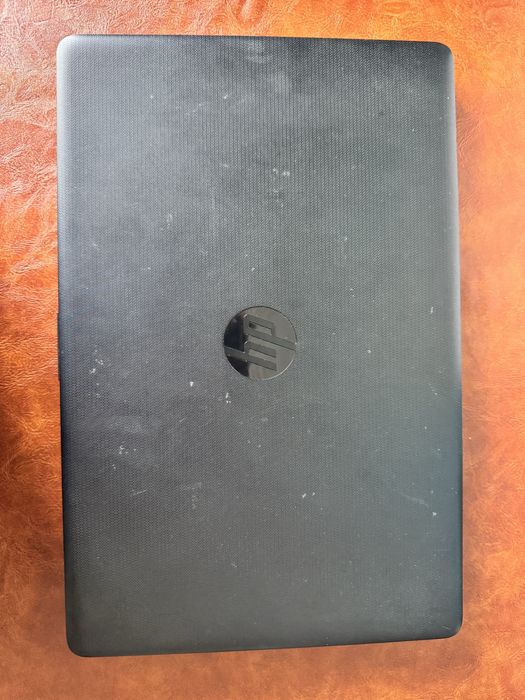 Продам ноутбук HP