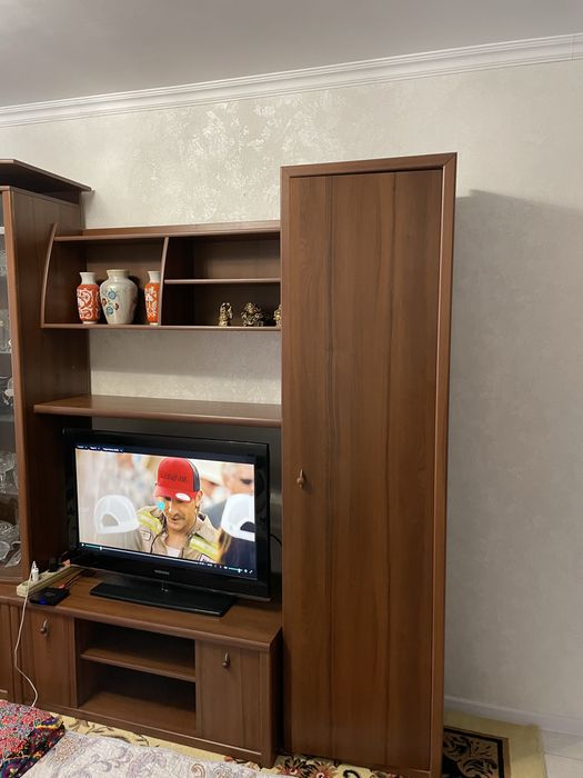 стенка мебель хорошая