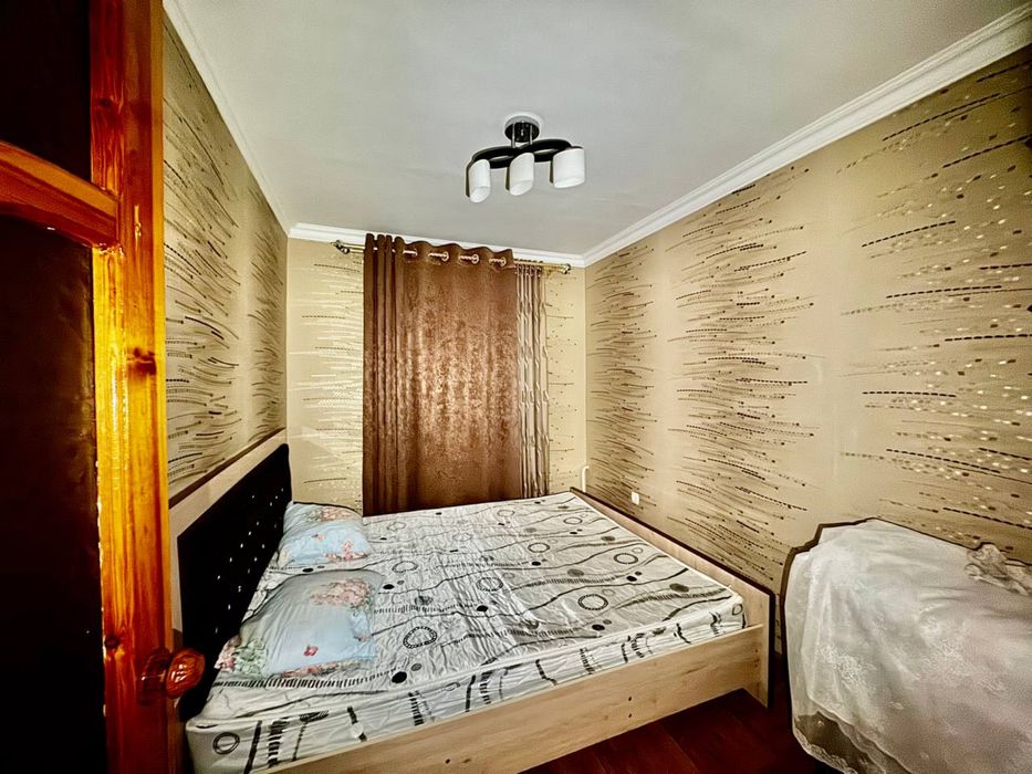 Срочно не дорого продаётся 2х комнатная квартира Вокзал с удобствами