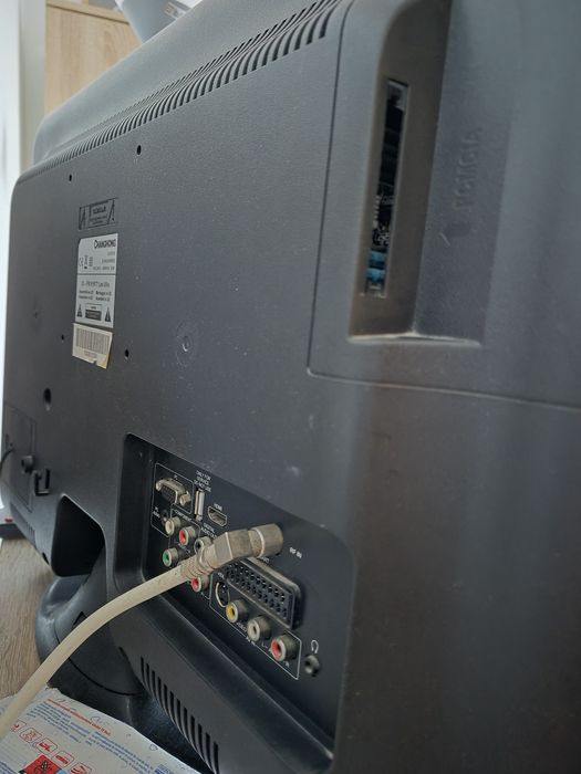 Televizor Changhong 60 cm