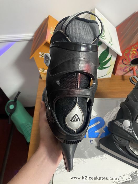 K2 Exo Ice 6.1 marimea 42,5