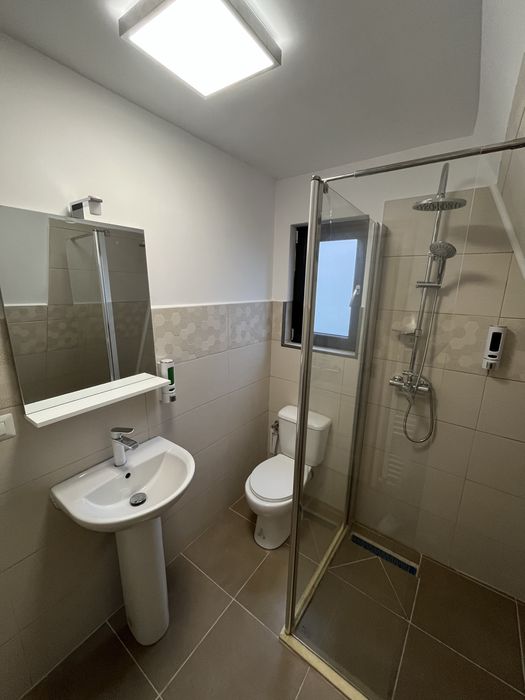 Cabana de inchiriat brasov