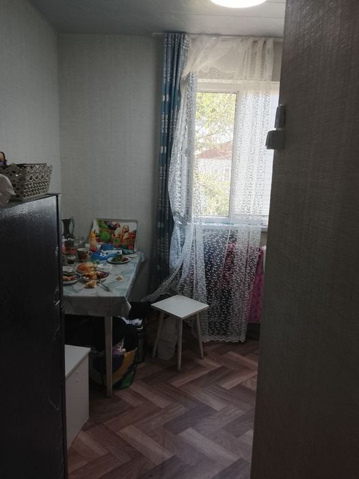 1 Комната Продажа Сергели Спутник 8 1/2/2 квартира чистая