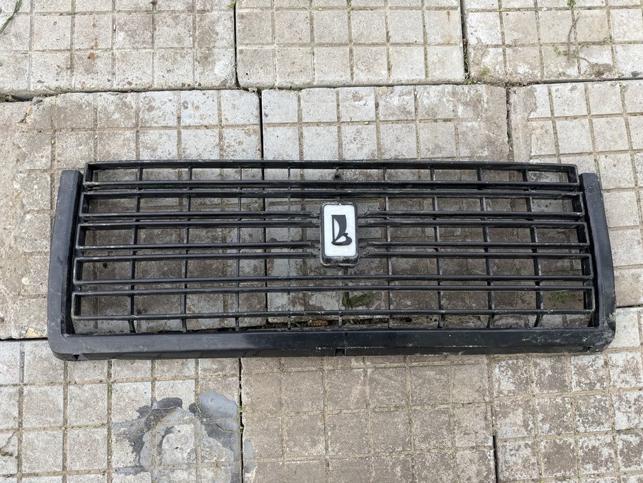 Стари части за коли