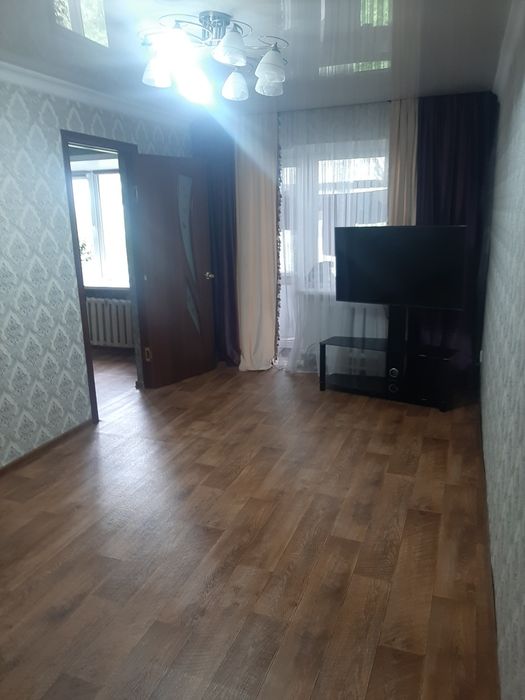 Продаю квартиру 3х комнатную