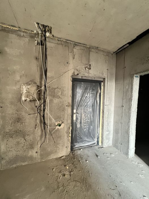 Продается 1-ком квартира