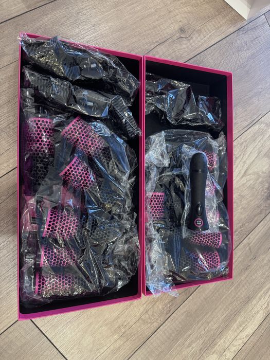 Pro blo термобрашинги