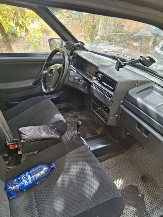 Продам 2109 5ти летка