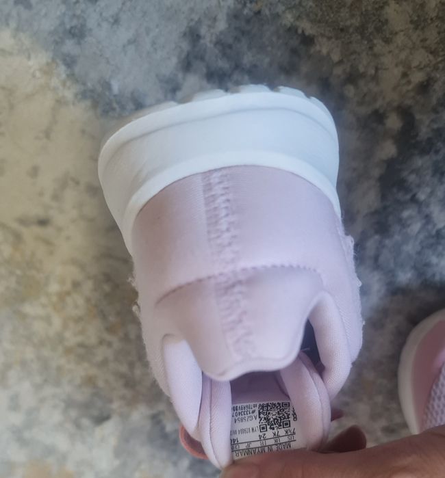 Adidas fetite nr. 24