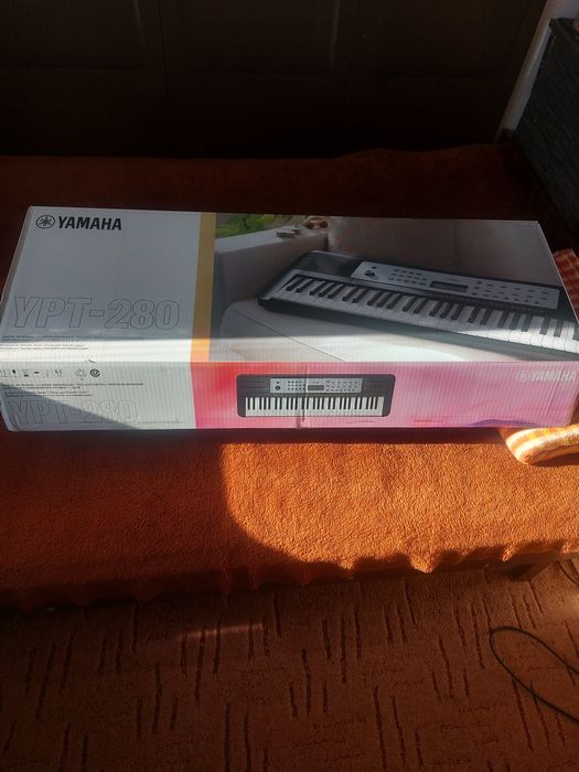 Йоника ямаха почти нова