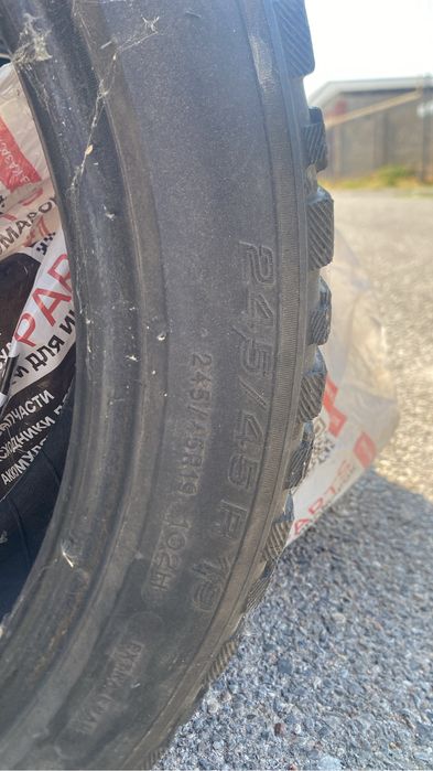 Michelin келсеміз срочна