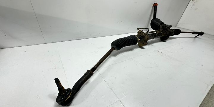 Caseta directie Renault Kangoo prima generatie (facelift)