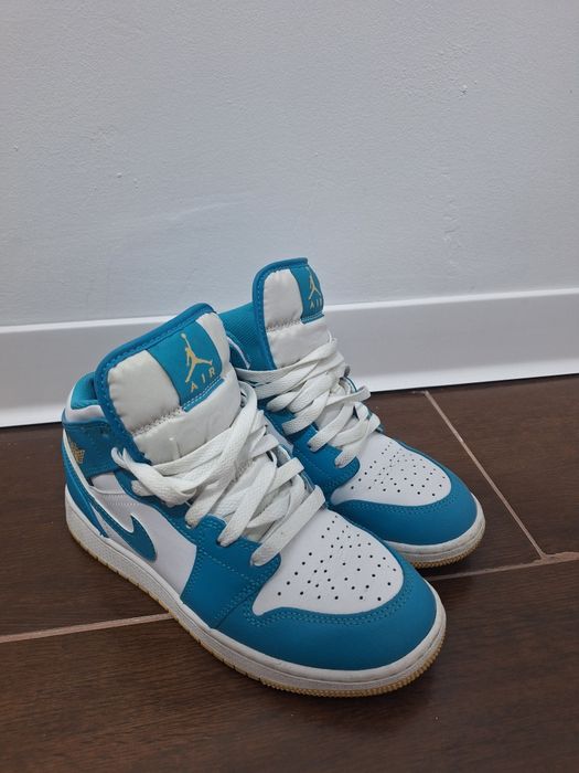 jordan 1 marime 36,5