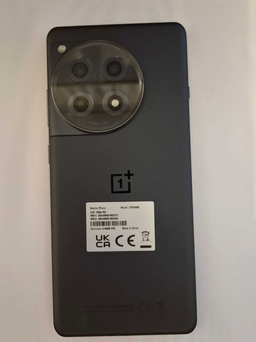 Vand One Plus 12R