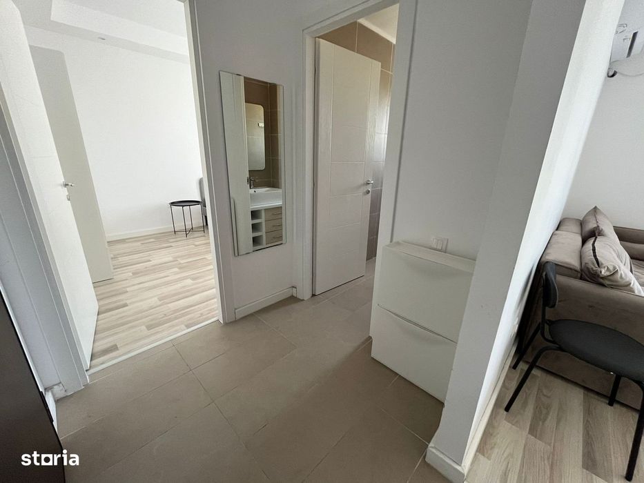 Studio dublu - Cosmopolis - Comision 0%, Parcare inclusa!