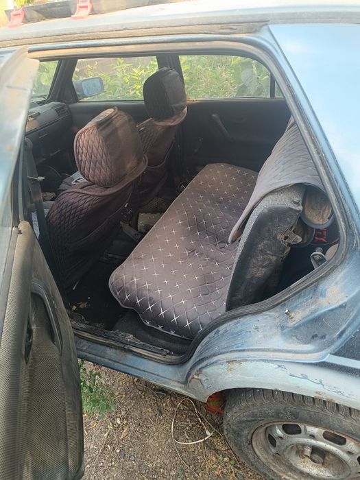 Продам гольф 2      1991 год