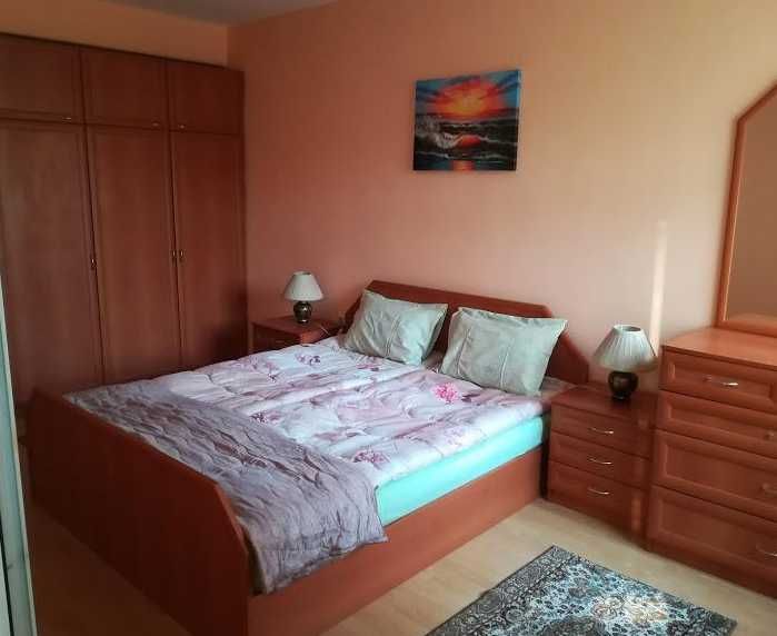 Дава се под наем Двустаен апартамент в Пловдив, Кършияка - 70 кв.м за 275 € - Снимка #4