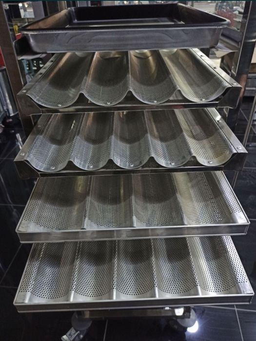 Patnis pishiriqlar uchun barcha turdagi oshxona jihozlari mavjud Bizda