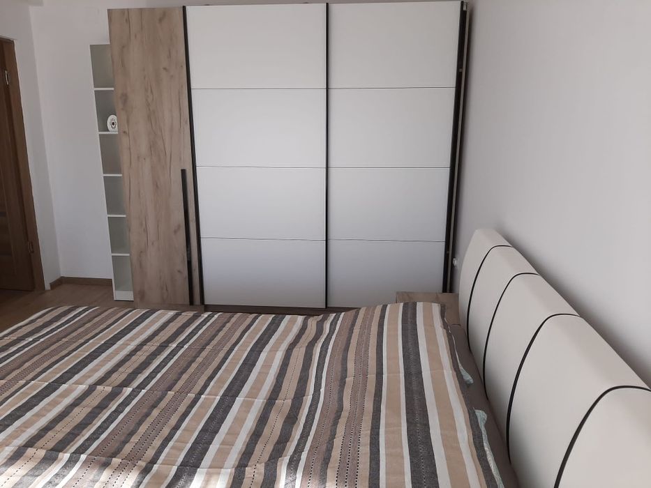 Apartament de inchiriat