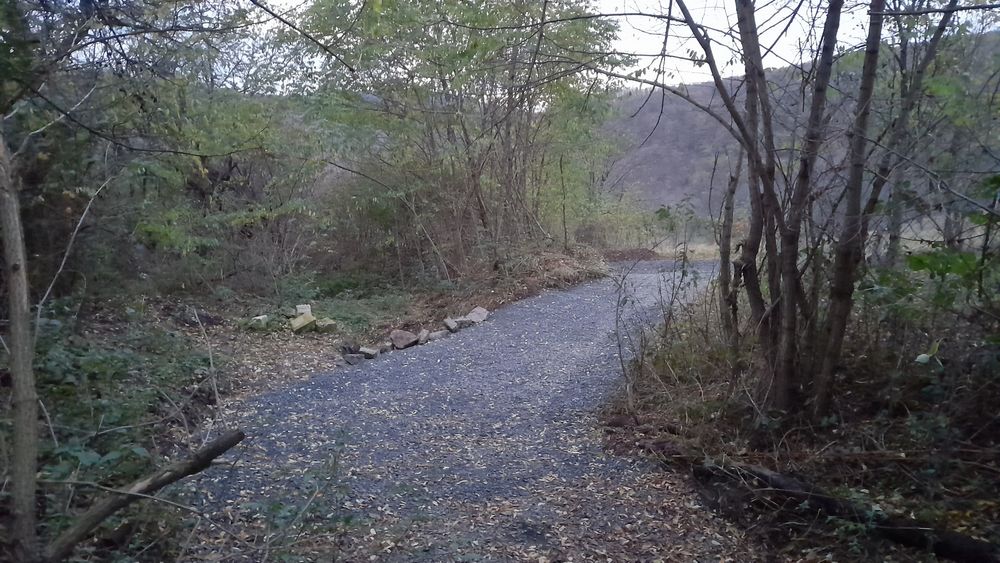 Teren intravilan frumos, Cozia