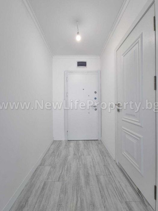 Студио в к-с „Magnolia Residence 7“, Слънчев бряг