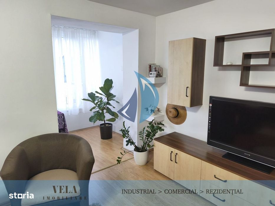 Apartament modern cu 2 camere - strada Ady Endre