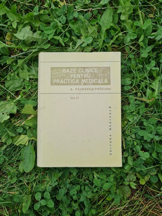 Set carti medicina generala patologie diagnostic anatomie
