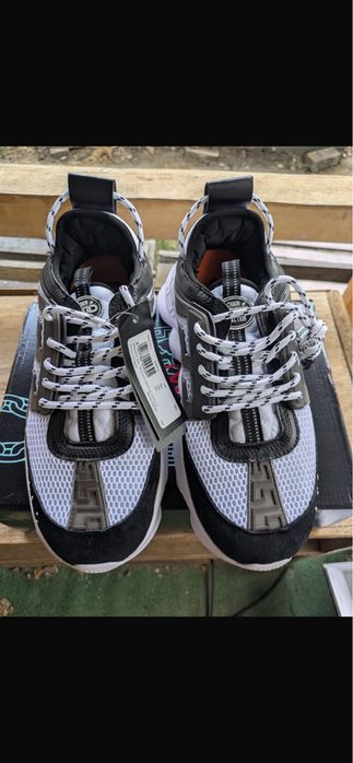 Versace Chain Reaction