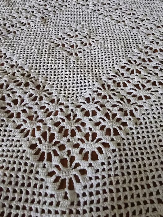 Mileuri din macrameu