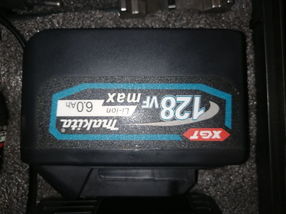 Ледобур комплект.