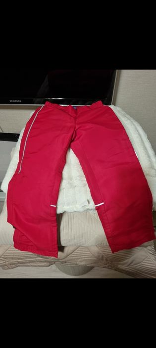 Куртка на девочку.