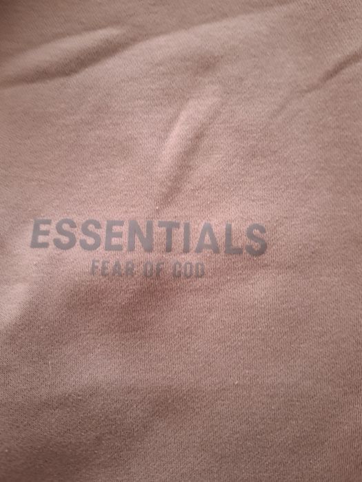 Долнище , анцуг Essentials Fear of God