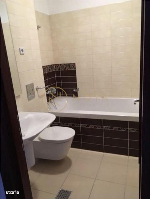 Apartament 4 camere Pipera Liziera  2 parcari