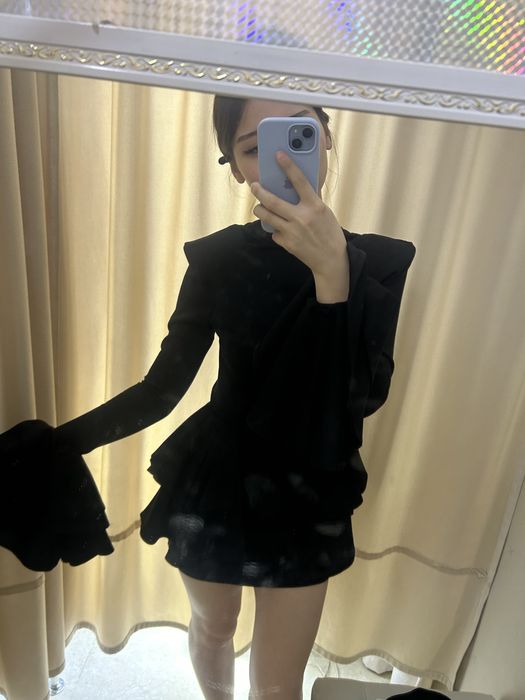 Платье размер 42