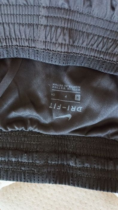 Нови дамски шорти на найк/nike