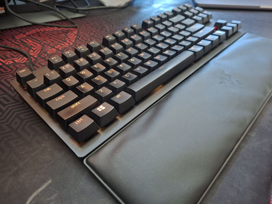 Razer Huntsman V2 Tenkeyless