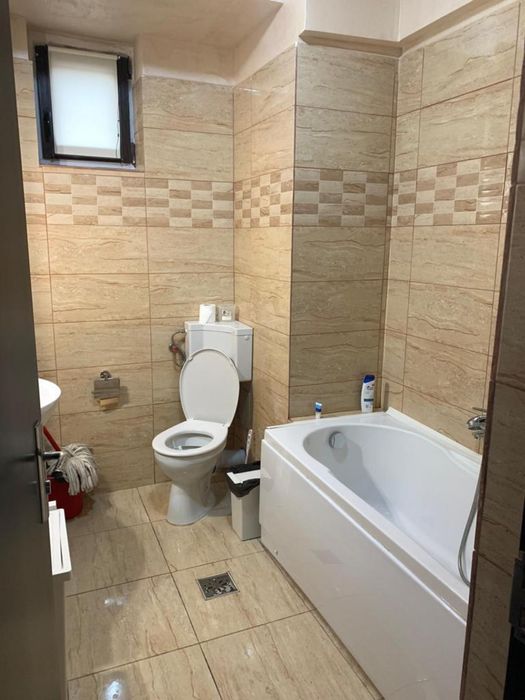 Inchiriez apartament 2 camere constanta zona centrala