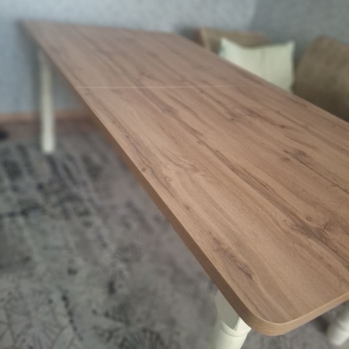 Продам новый стол 70 тыс тенге