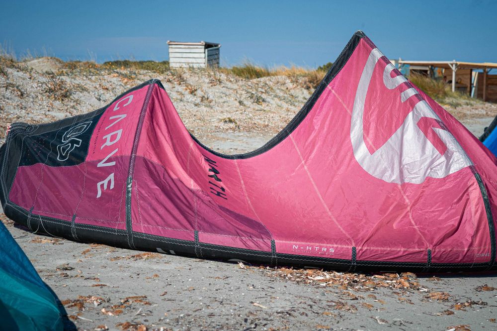 РАЗПРОДАЖБА на различни модели кайтове North 2023 и 2024 година