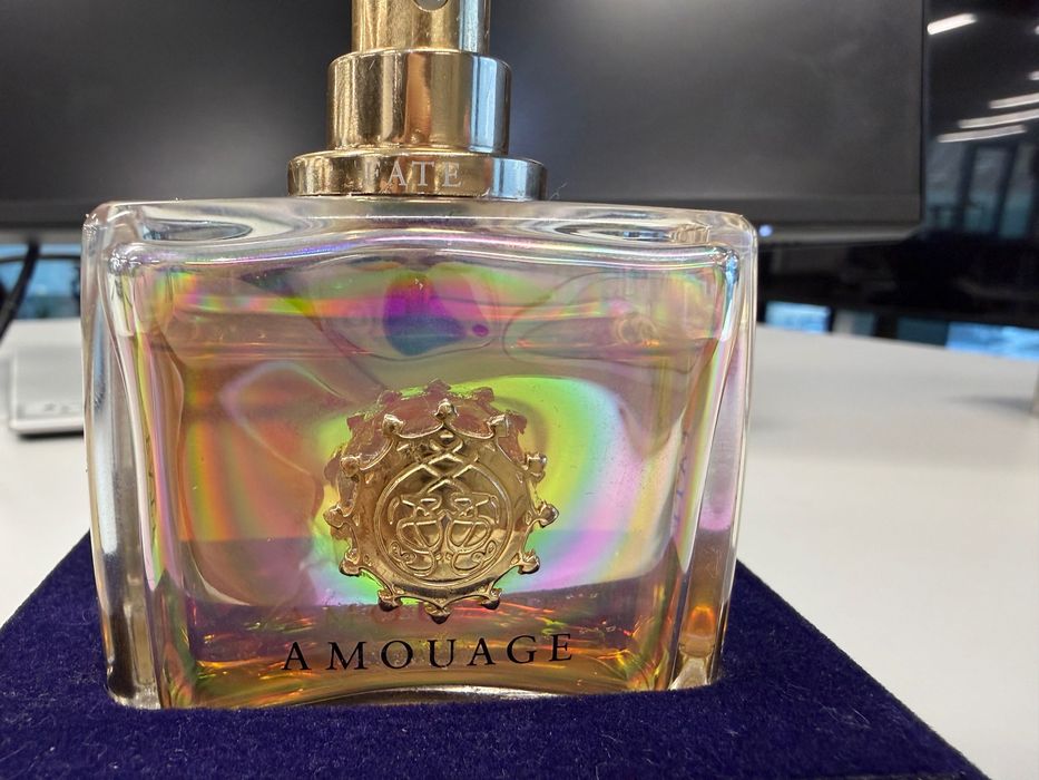 Amouage Fate Woman
