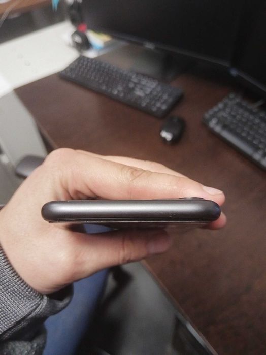 Айфон 11 идеальный