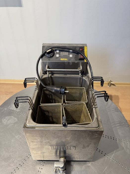 Оборудване за заведение