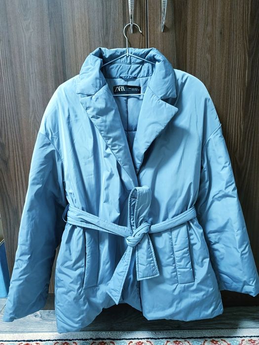 Куртка женская, Zara.
