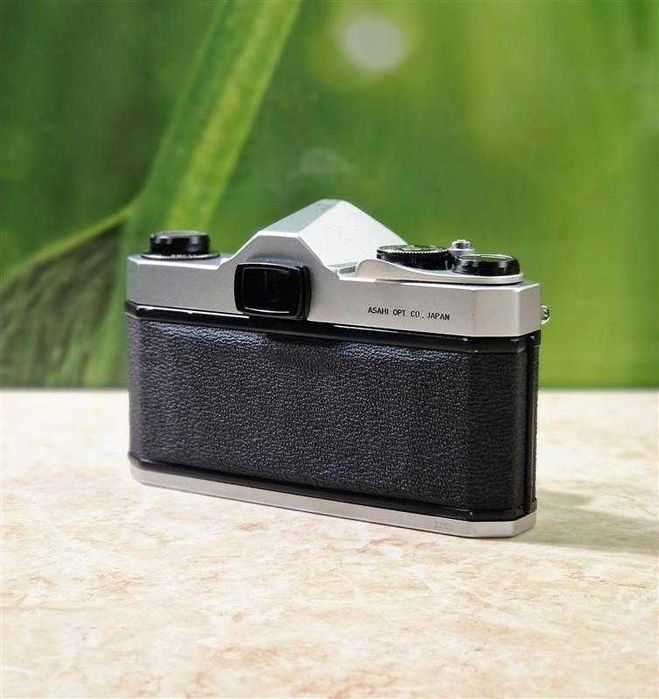 Фотоапарат Asahi Pentax Spotmatic SP